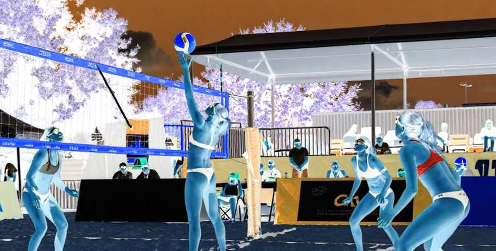 Khi quả bóng rơi vào kẽ tay: Giải AVP League 2026 và những giới hạn của sự hoàn hảo thống kê