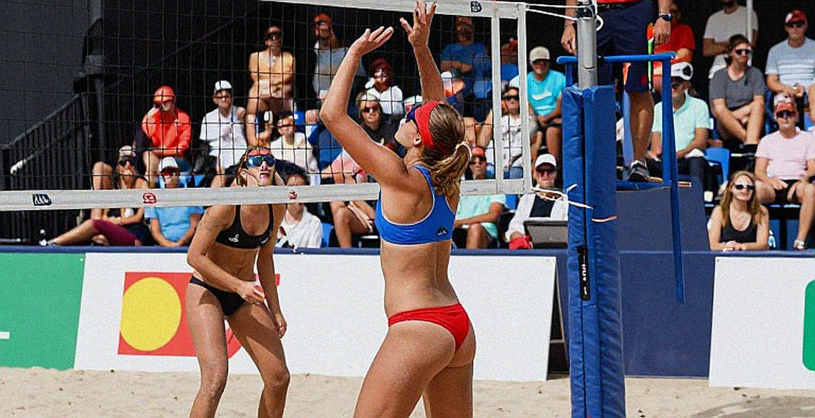 Khi quả bóng rơi vào kẽ tay: Giải AVP League 2026 và những giới hạn của sự hoàn hảo thống kê Khi quả bóng rơi vào kẽ tay: Giải AVP League 2026 và những giới hạn của sự hoàn hảo thống kê