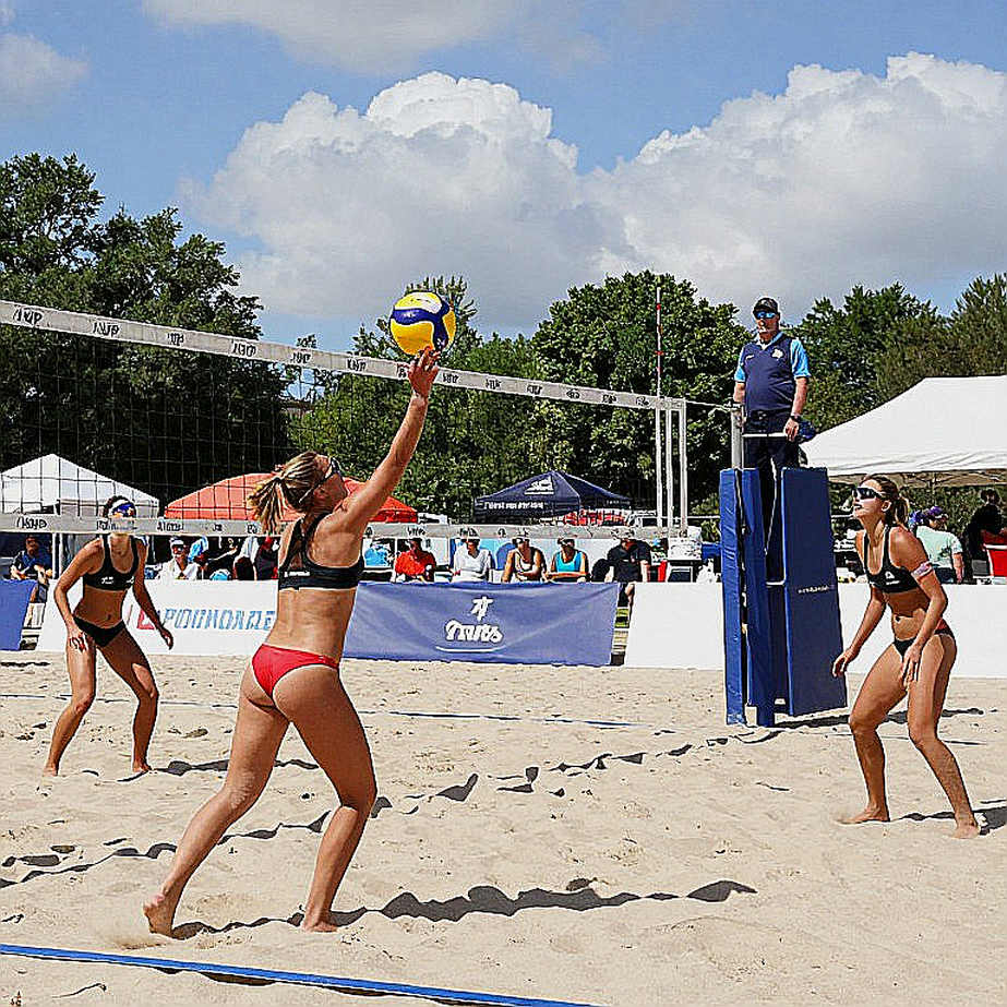 Phần Lan hạ Ý 3-2 tại EuroVolley 2026: Chiến thắng chỉ cách thất bại đúng 4 điểm