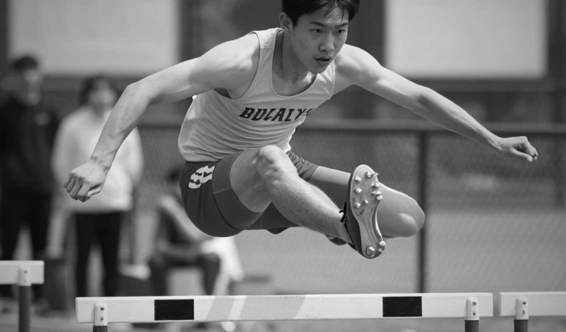 70,46 Mét Và 19,88 Giây: Đọc Lại Hai Kỷ Lục Asian Games Bằng Dữ Liệu