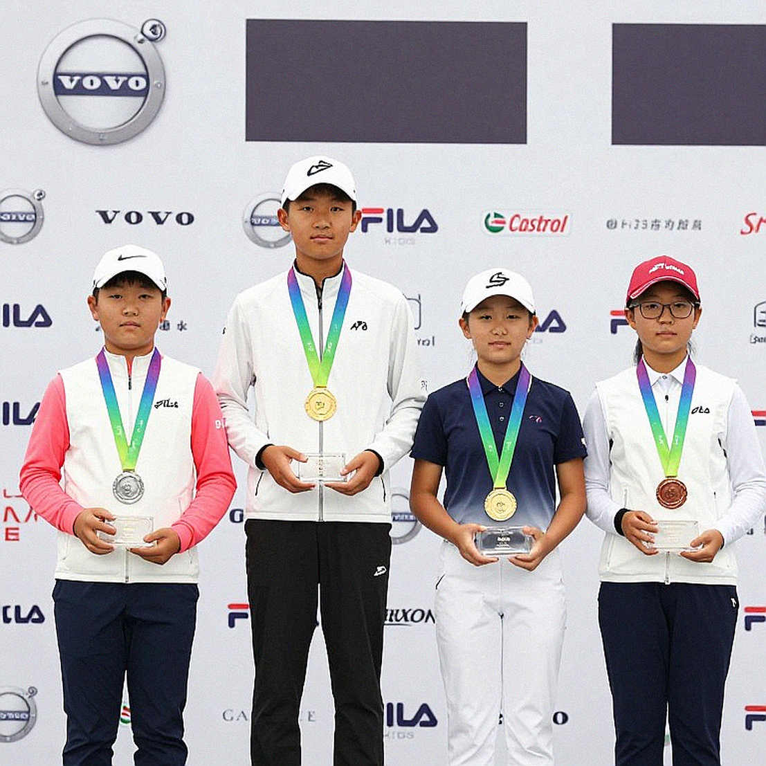 Solheim Cup 2026: Cặp đấu mở màn ở Bernardus và khoảng trống dữ liệu không ai lấp