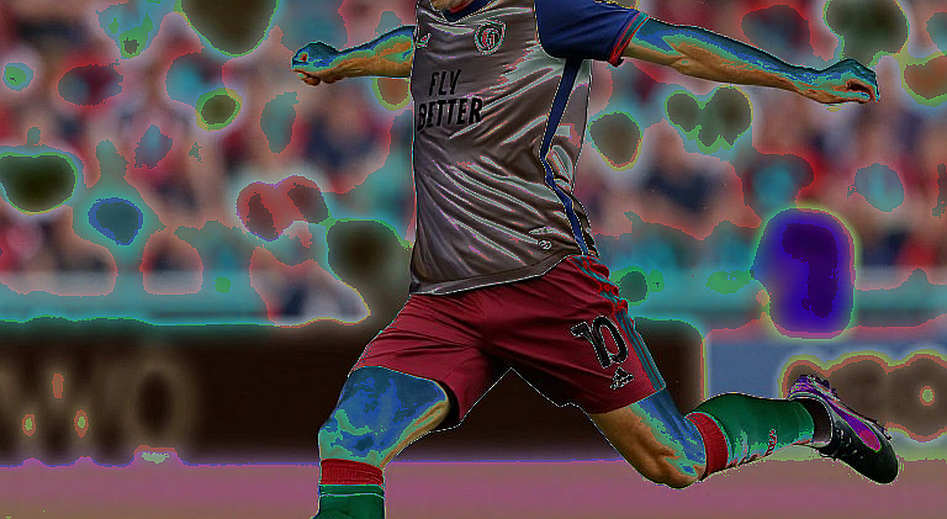 Khi khoảng trống dữ liệu trở thành trọng tài: V.League và căn bệnh của những bản phân tích rỗng