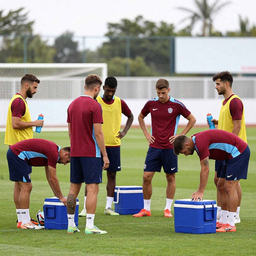 Khoảng trống giữa hai tuyến: vùng đất không ai phòng ngự đang định hình V.League Khoảng trống giữa hai tuyến: vùng đất không ai phòng ngự đang định hình V.League