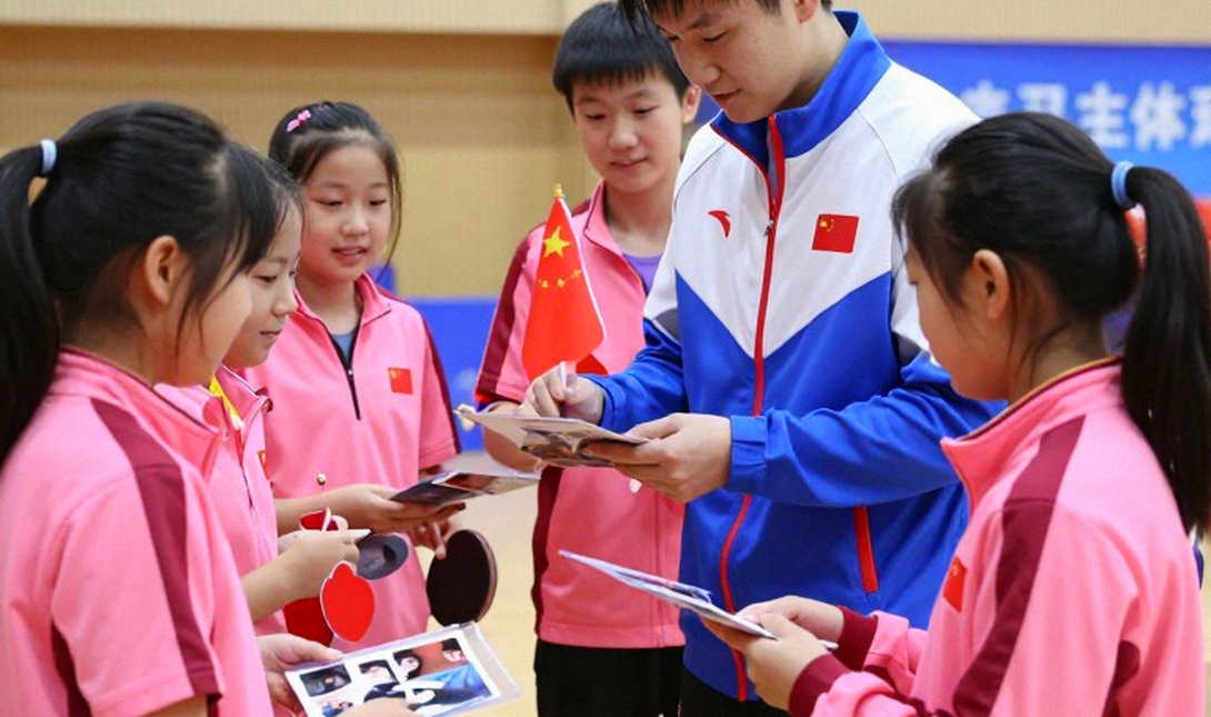 U11-U13 châu Mỹ ở Katy, Texas: 43 tấm huy chương và phần bảng thành tích không nói