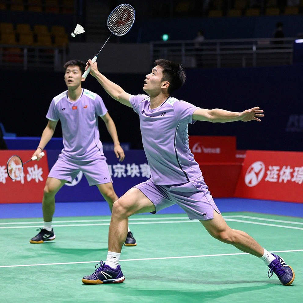 Asian Games 2026: Đội cầu lông nam Ấn Độ và nhánh đấu định mệnh gặp chủ nhà Nhật Bản