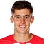 Daniel Martín