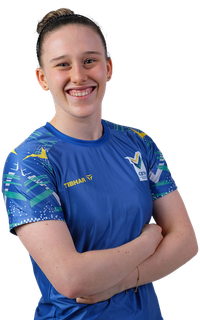 Victoria STRASSBURGER